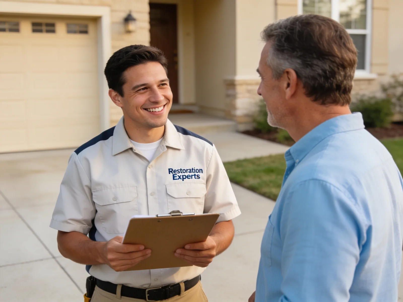 Water Damage Cleanup Pittsburg, TX FAQs